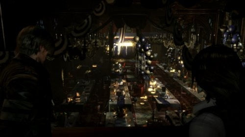 Resident Evil 6 (DE)