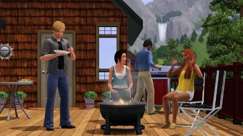 Die Sims 3 (DE)