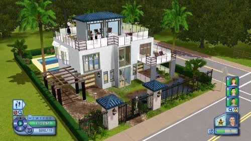 Die Sims 3 (DE)