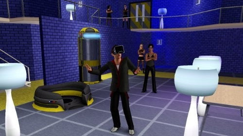 Die Sims 3 (DE)