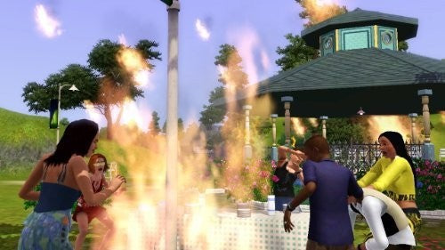Die Sims 3 (DE)
