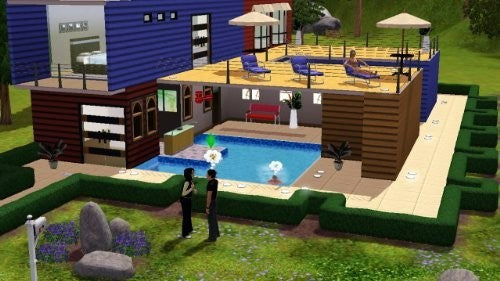Die Sims 3 (DE)