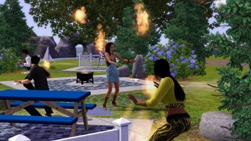 Die Sims 3 (DE)