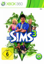 Die Sims 3 (DE)