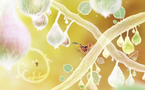 Botanicula