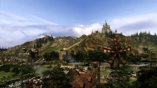 A Game of Thrones: Genesis