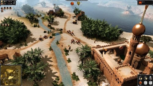 A Game of Thrones: Genesis