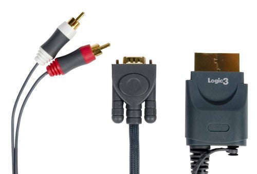 VGA Kabel [Logic3]