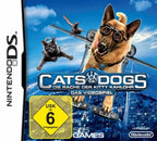 Cats & Dogs 2 Rache der Kitty Kahlohr