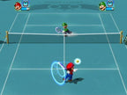 Mario Power Tennis (DE)