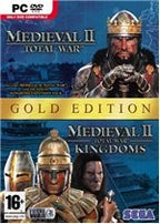 Medieval 2 Total War GOLD