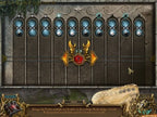 Spirits of Mystery: Dunkler Fluch