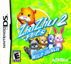 Zhu Zhu Pets 2: Lustige Waldtiere / Wild Bunch (US)