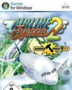 Airline Tycoon 2