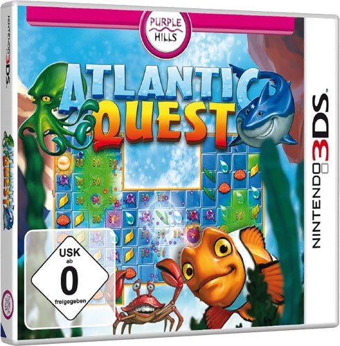 Atlantic Quest (DE)