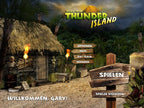 Die Flucht von Thunder Island