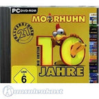 Moorhuhn - Die ersten 10 Jahre