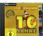 Moorhuhn - Die ersten 10 Jahre