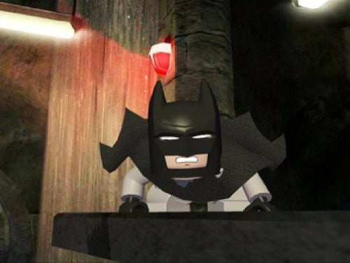 LEGO Batman (DE)