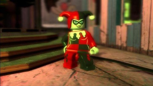 LEGO Batman (DE)