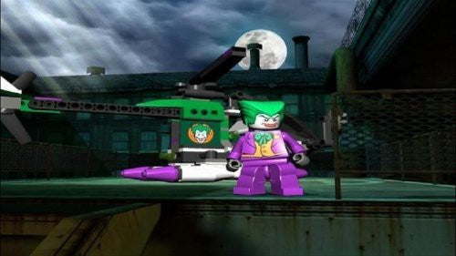 LEGO Batman (DE)