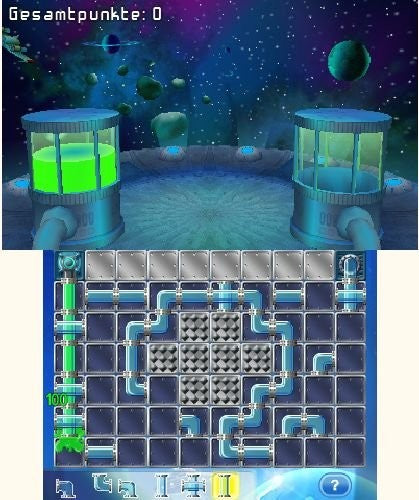 3D Game Collection