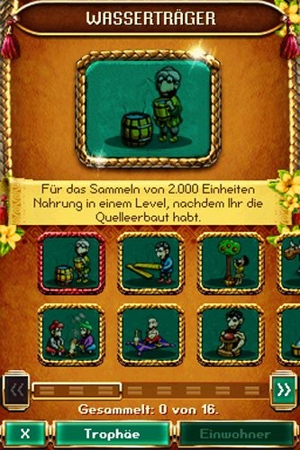 Jewel Master: Cradle of Persia (DE)