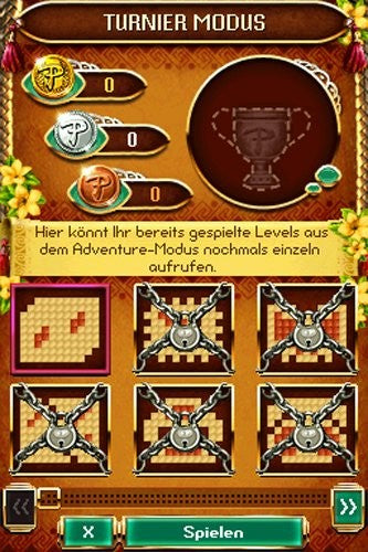 Jewel Master: Cradle of Persia (DE)