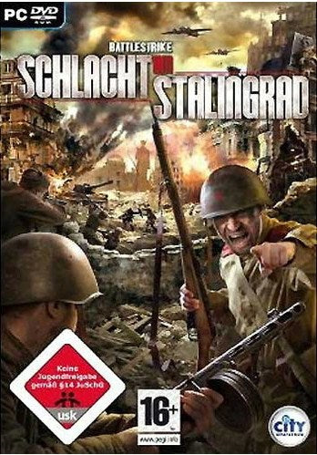 Battle Strike: Schlacht um Stalingrad
