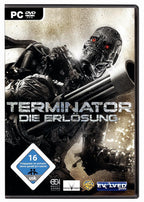 Terminator: Die Erlösung
