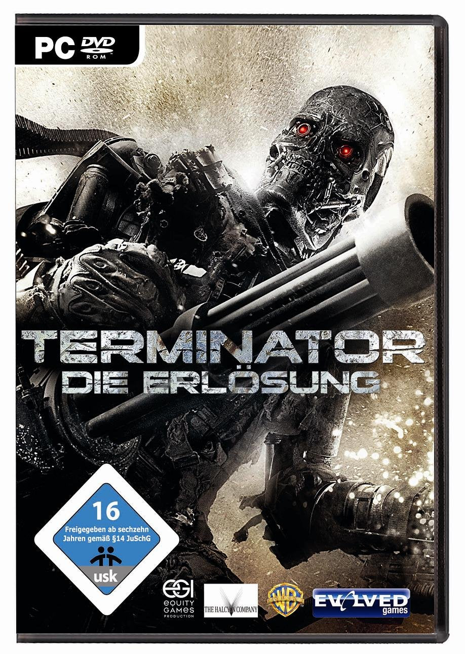 Terminator: Die Erlösung