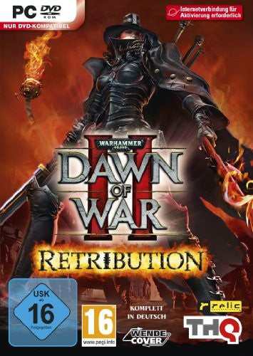 Dawn of War 2 Retribution
