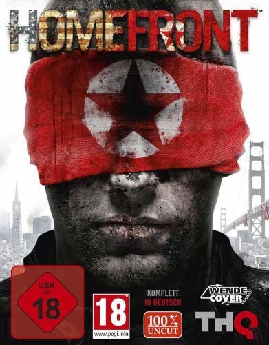 Homefront