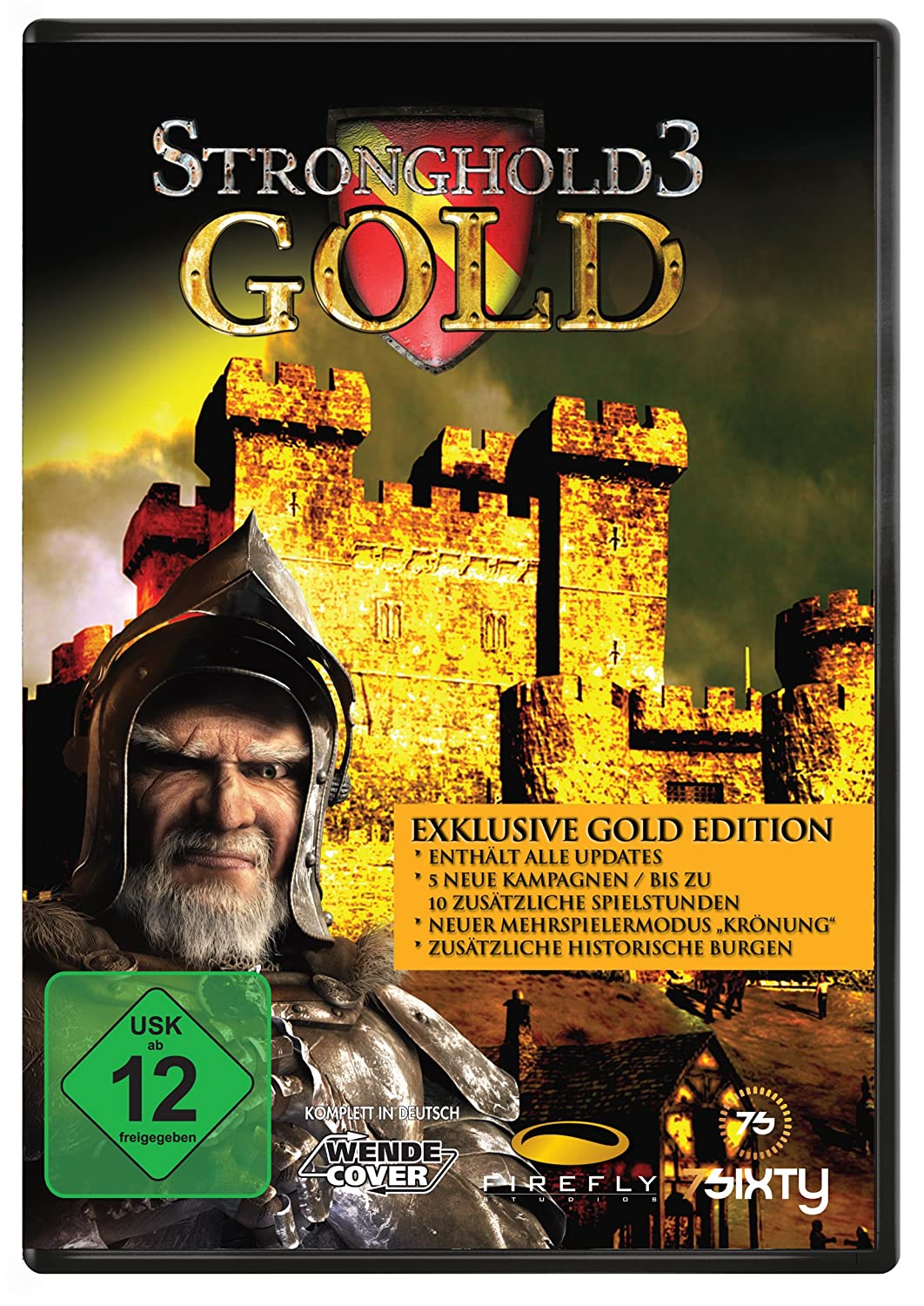 Stronghold 3