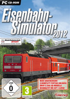 Eisenbahn Simulator 2012