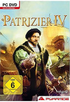 Patrizier 4
