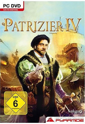 Patrizier 4