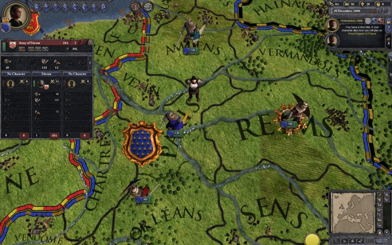 Crusader Kings 2