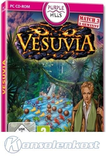Vesuvia