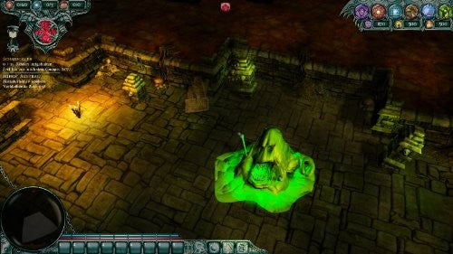 Dungeons
