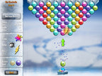 Yeti Bubbles - Jetzt taut's