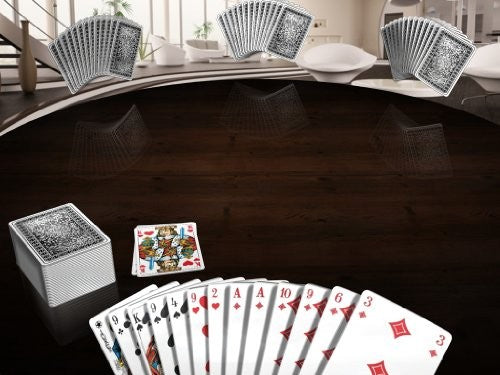 Rommé - The Royal Club