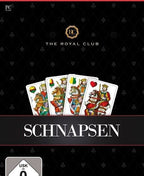 Schnapsen - The Royal Club