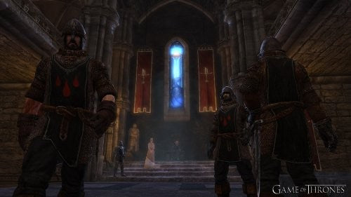 Game of Thrones: Das Lied von Eis und Feuer