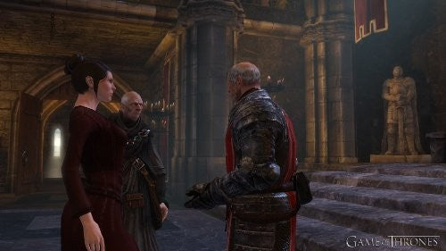 Game of Thrones: Das Lied von Eis und Feuer