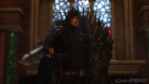 Game of Thrones: Das Lied von Eis und Feuer