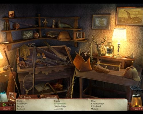 Midnight Mysteries 4 - Haunted Houdini