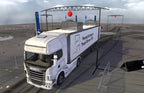 SCANIA Truck Driving Simulator: The Game