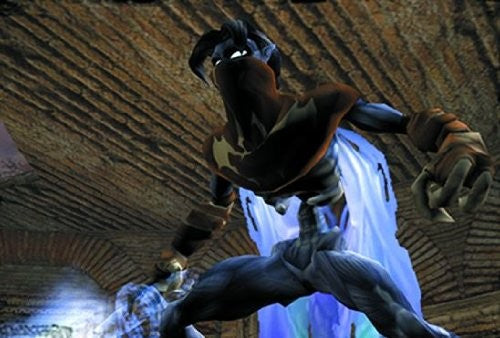 Legacy of Kain Defiance