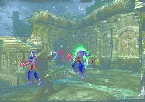 Legacy of Kain Defiance